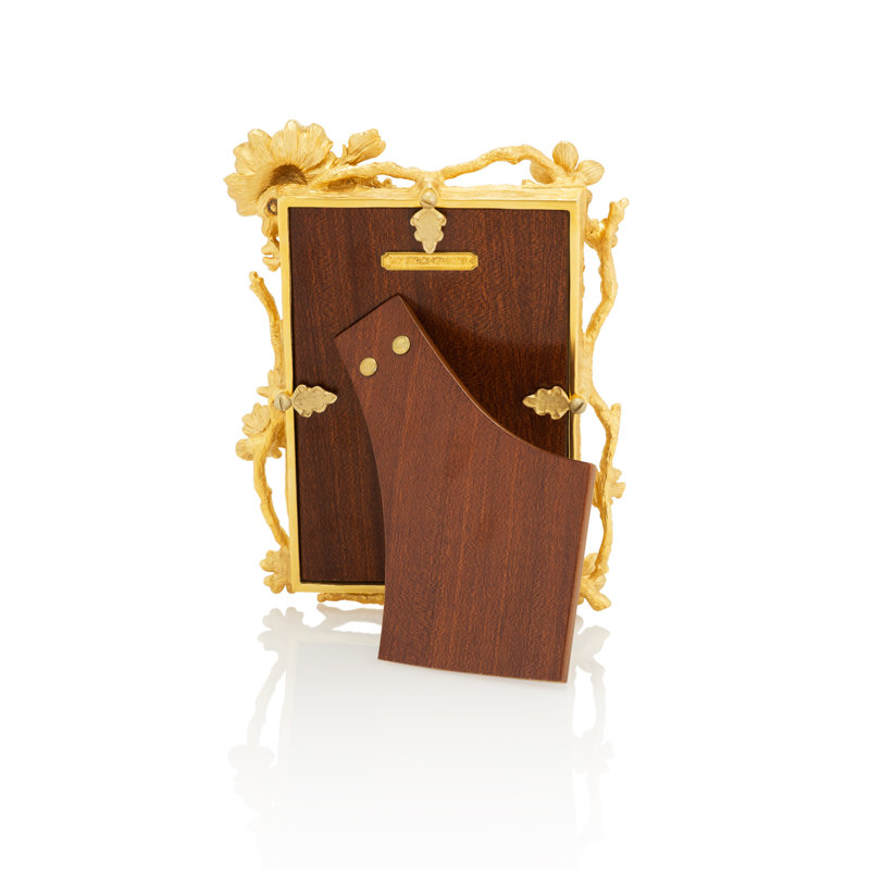 Metal Picture Frame
