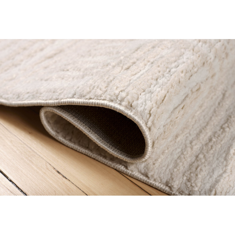 Ripple Power Loomed Indoor Rug, Rectangle 2'2" x 3'3"