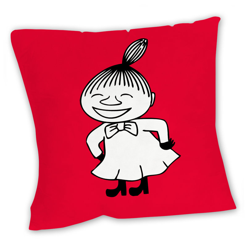 Gardendale Square Cushion