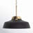 Luzon 1 - Light Single Pendant-1863872565