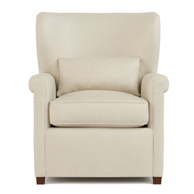 Hudson Valley Wingback Chair