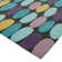 Hargrove Abstract Hand Woven Area Rug