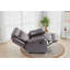 Ensemble de 2 fauteuils inclinables Amadora-2087592593