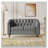 2-Seater Loveseat Sofa-559242434