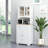 Kajah 67'' Kitchen Pantry-1787075767