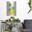 «August Bow®» par Linda Woods, August Wall®, art mural en métal-1247080436