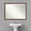 Miroir de salle de bain Dunaghy-167584792