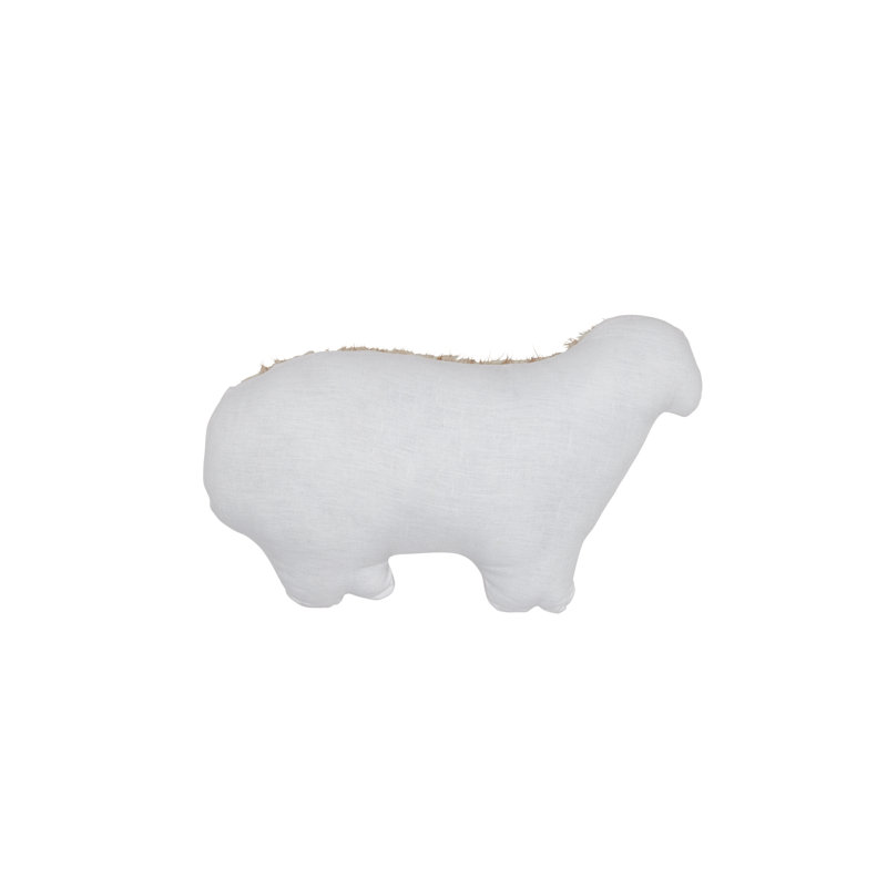 Sheep Kidney Pillow