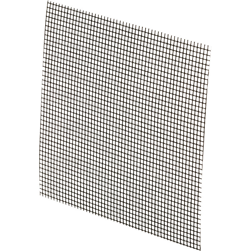 Patchs adhésifs en fibre de verre Prime-Line 3 po x 3 po