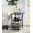 Kehl Brooklynn End Table-1015827712