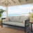 Sunbrella® toile granit est en rupture de stock