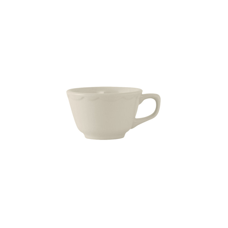 Shell Ceramic Coffee Mug