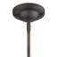Luminaire suspendu 1 lumières simple urn Hitchcock-1010970507