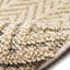 Tapis intérieur / extérieur brun clair Elayla-927568070