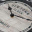 Horloge murale Iviana