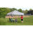 Commercial 10 Ft. W x 10 Ft. D Steel Pop-Up Canopy