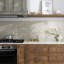 2X8 Subway Glass Mosaic Tile-488506582