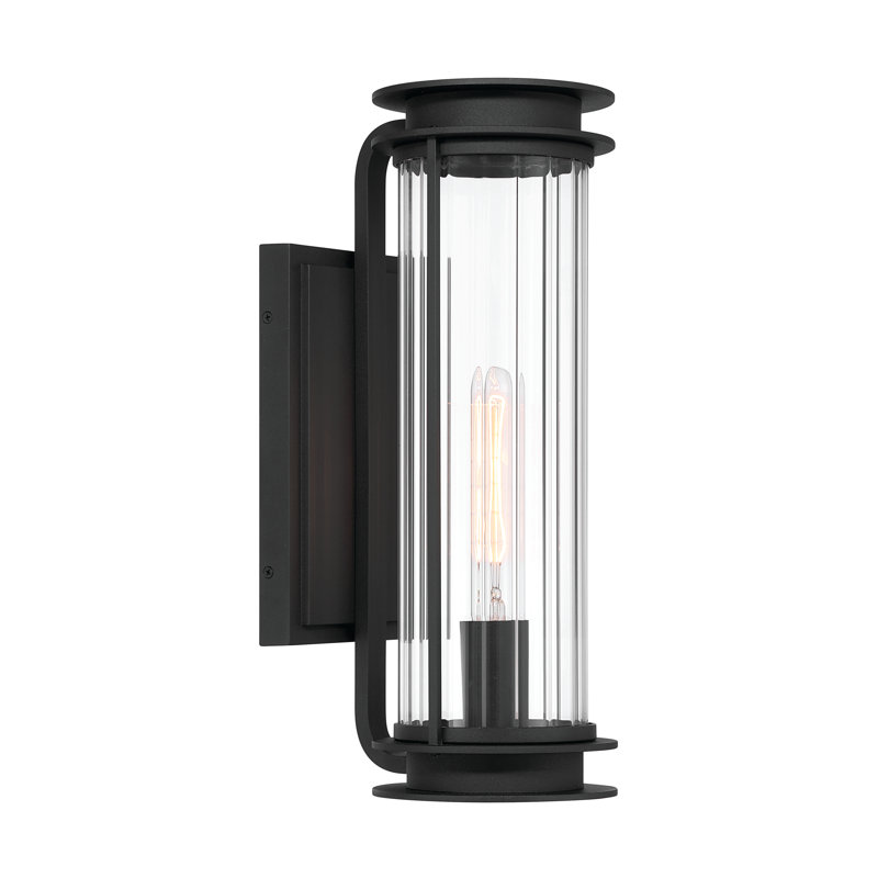 Vessaro 17" High 1-Light Wall Sconce