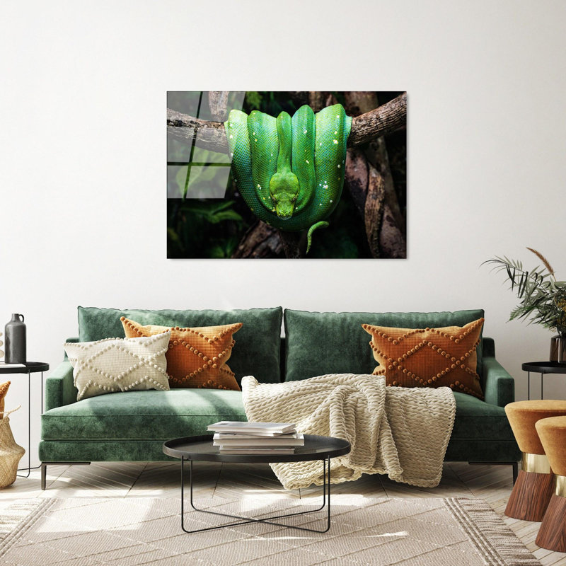 Boze Wall Decor