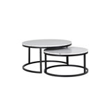 Lexington Nesting Coffee Table