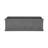 Barros Solid Cedar Rectangular Planter Box with Drainage Holes-2088857656-2102626847