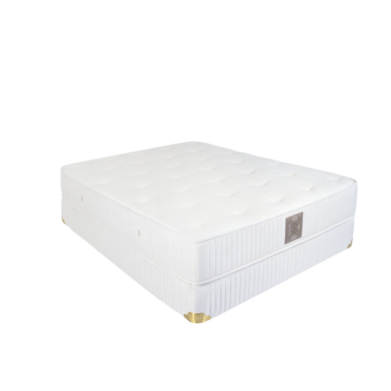 9'' Firm Latex Two-Sided Mattress