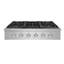 36" Gas Cooktop with 6 Burners