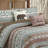 Morgandale Polyester Abstract Quilt-908850258