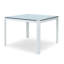 Sloan Outdoor Square Dining Table