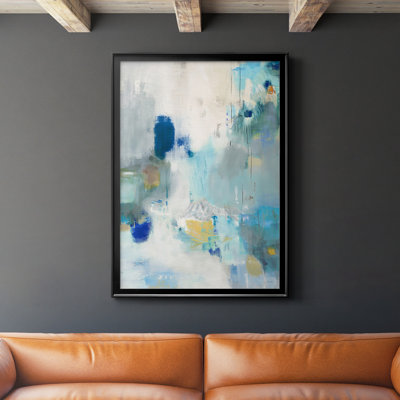 " Celeste Motion II "