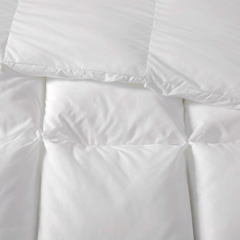 Polyester Machine Woven Comforter, King Comforter