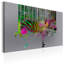Zoo Of Modernity - Wrapped Canvas Print-1246110692
