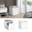 Alpaugh 40 cm W Chest of Drawers