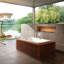 Meridian 60'' L Soaking Bathtub
