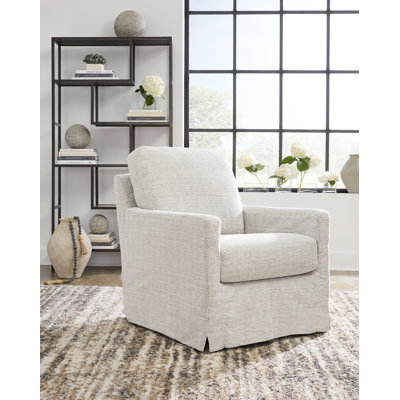 Aughnahoy Swivel Armchair