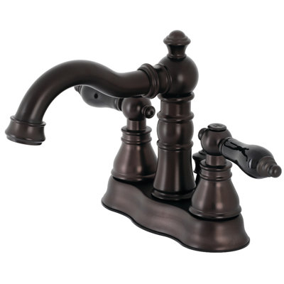 Robinet de salle de bain American Patriot