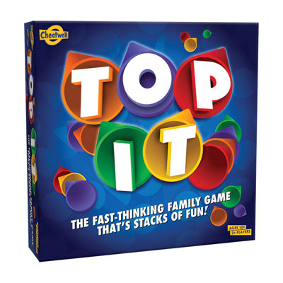 Cheatwell Games Puzzles & Brainteasers