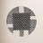 Hertha Wool Checkered Indoor Rug-559766687