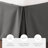 Becky Cameron™ Tailored Bed Skirt-267074780-267074794