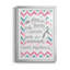 Fairies Unicorns Mermaids - cadre photo, art textuel-376167913-376167916