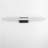 36'' Alfonza 1-Light Dimmable LED 36W Bath Bar-1831641493-1835263313