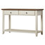 Barnette 48.5'' Console Table