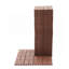 Carreaux de terrasse en plastique emboîtables-113414148