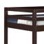 Lit superposé simple en bois Patmar-98832954