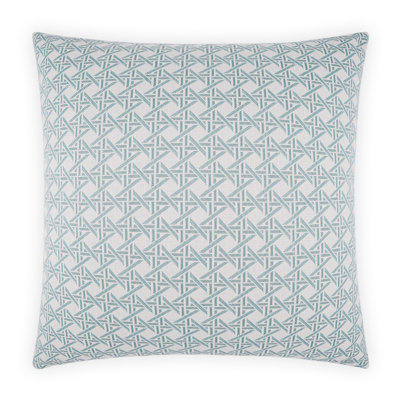 Coussin décoratif d'extérieur Pella
