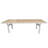  Hawaii Dining Set with Cushion