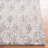 Sohanny Abstract Hand Tufted Wool, Cotton Geometric Rug-1288759743