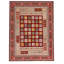 Wool Oriental Area Rug