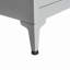 Tikeisha 44.48'' Kitchen Pantry-1529932690