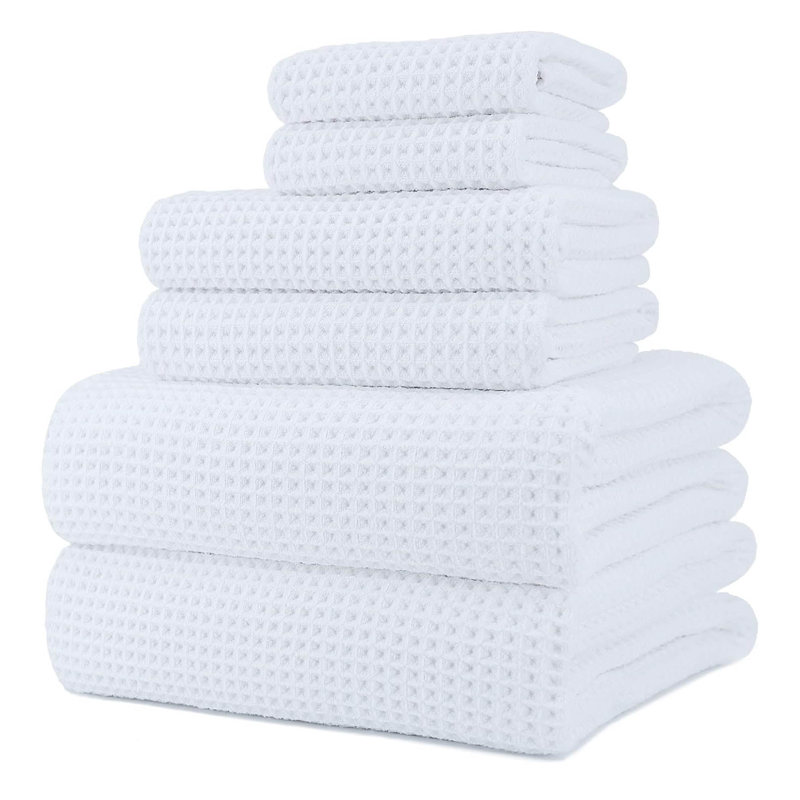 Mulit-Size Set, White